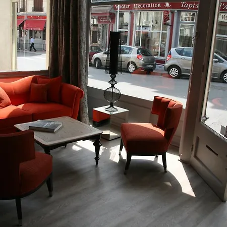 La Maison Normande Hotel 2*