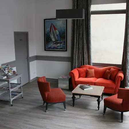 Szálloda La Maison Normande 2*