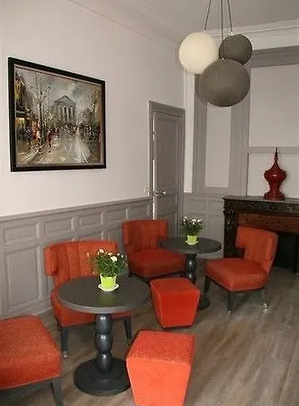 Hotel La Maison Normande 2*