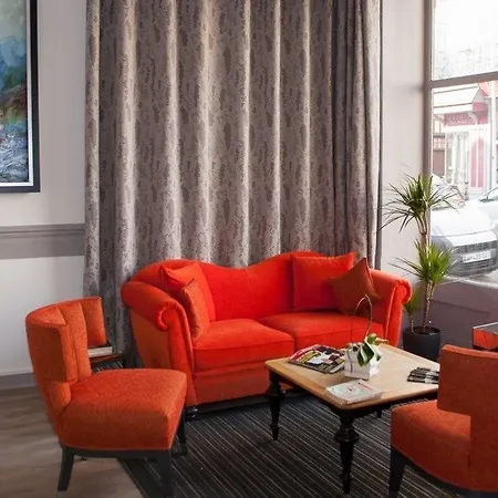 La Maison Normande 2* Trouville-sur-Mer