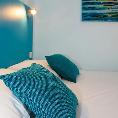 La Maison Normande 2*