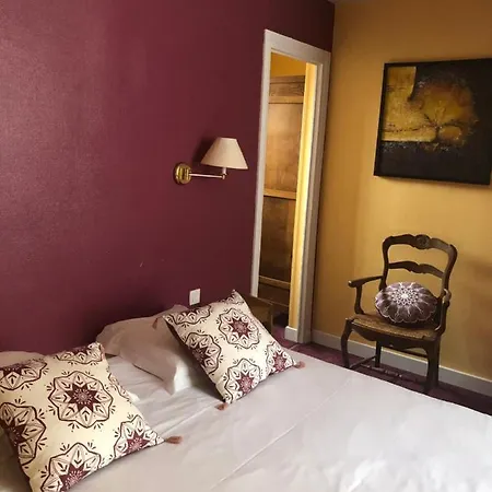 Hotel La Maison Normande