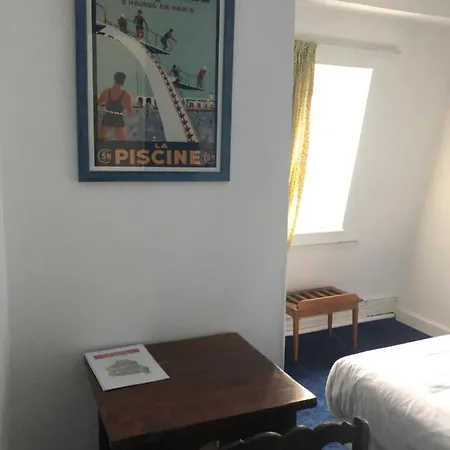 La Maison Normande Otel Trouville-sur-Mer