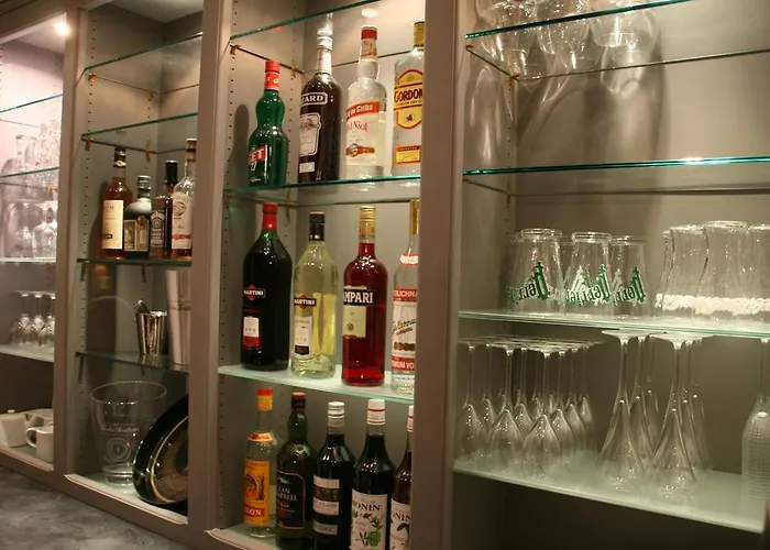 Hotell La Maison Normande Trouville-sur-mer