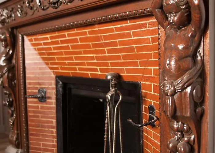 La Maison Normande 2*