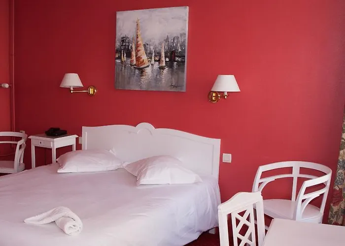 La Maison Normande Hotel