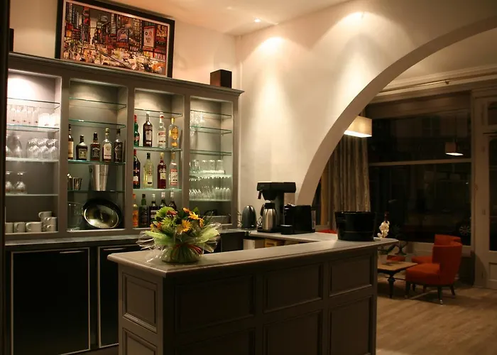 Hotel La Maison Normande