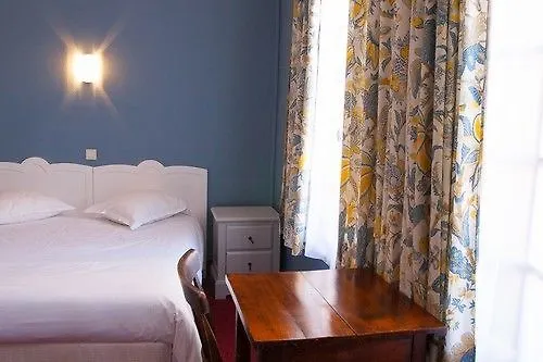 La Maison Normande 2* Trouville-sur-Mer