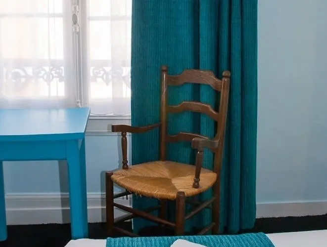 La Maison Normande 2* Trouville-sur-mer