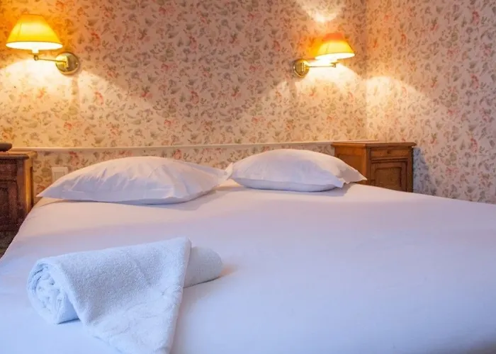 La Maison Normande 2* Трувиль-сюр-Мер