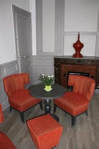 Hotel La Maison Normande 2*