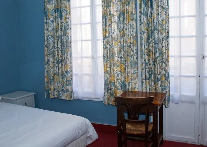 La Maison Normande 2* Trouville-sur-mer