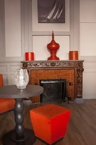 La Maison Normande 2* Trouville-sur-mer