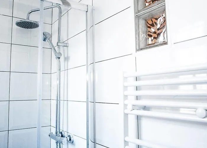 Отель La Maison Normande