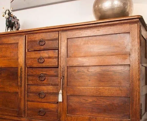 La Maison Normande Отель 2*