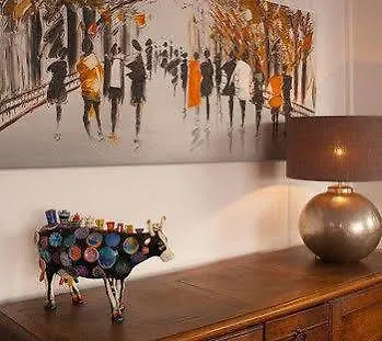 La Maison Normande 2*