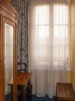 La Maison Normande Трувиль-сюр-Мер