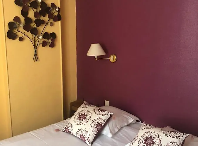 La Maison Normande Hotell