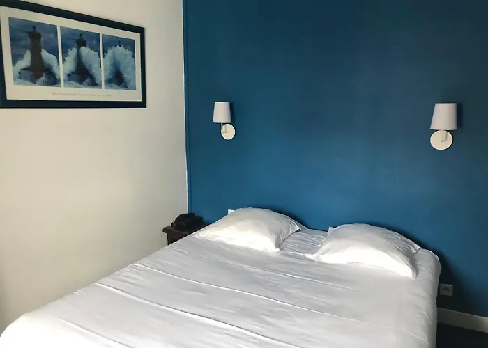 La Maison Normande Отель